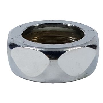 Chicago 823-004JKCP Nut