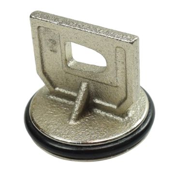Chicago 1366-003KJKNF Stopper Seal Kit