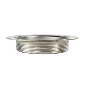 Chicago 1366-004KJKNF 3-1/2" Basket/Seal Kit