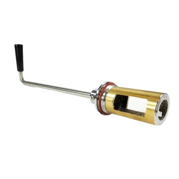 Chicago 1367-001KJKNF Rotary Handle Kit