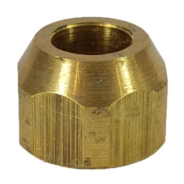 Chicago 49-031JKRBF Coupling Nut For SW & WC Supply Connections
