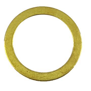 Chicago 250-027JKRBF Brass Washer