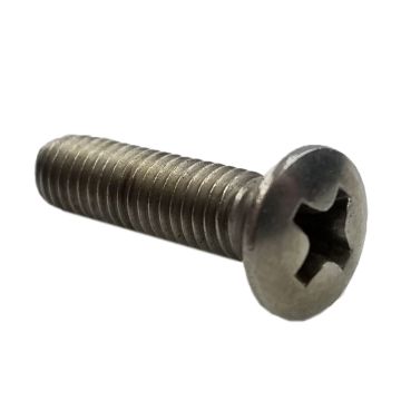 Chicago 250-093JKRCF Screw
