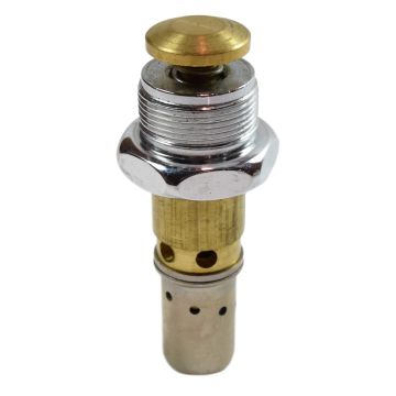 Chicago 386-XJKNF Oscillating Handle Cartridge