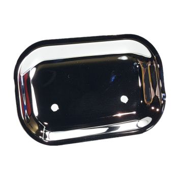 Chicago 540-019KJKCP Soap Dish Assembly