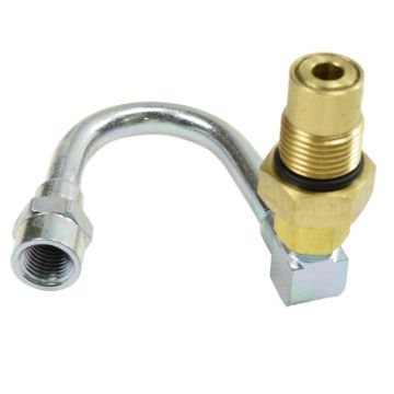 Chicago 549-122KJKNF Swivel Assembly