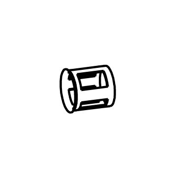 Chicago 274-X245LHJKNF LH Slo-Compression Control-A-Flo Cartridges, Long Stem (Discontinued)