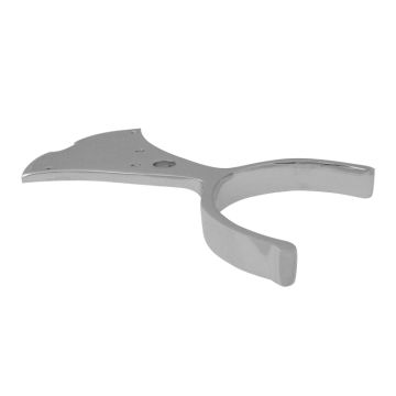 Chicago 745-023JKCP Lever