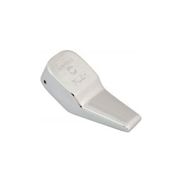 Chicago 336-402KJKCP Extended Length Tip-Tap Handle w/ Cold Index