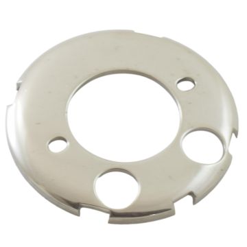 Bradley 107-185 Dispenser Cover-B