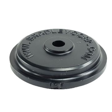 Bradley 107-535 COVER- AST4 VALVE
