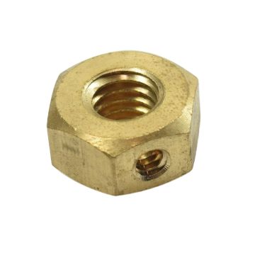 Bradley 110-064 Tie-Rod Hex Nut 3/8-16