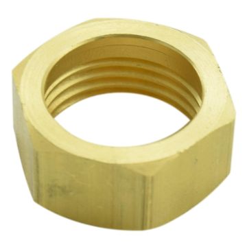 Bradley 110-216 15/16 Hex Nut