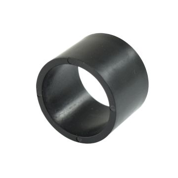 Bradley 113-1185 Plastic Stem Spacer Black