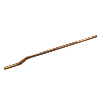 Bradley 113-125A SUPPLY PIPE 54 PRECAST