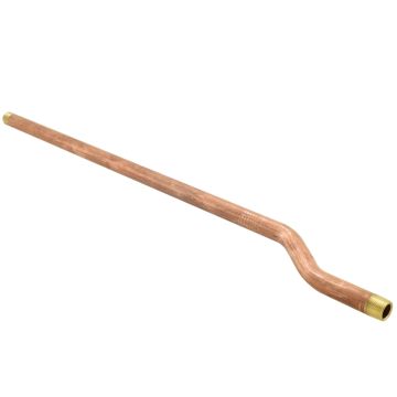 Bradley 113-245 Supply Pipe for 54" Bradstone