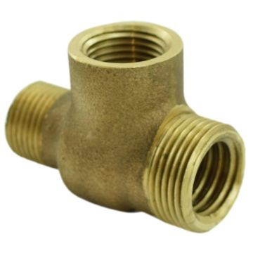 Bradley 118-033 Volume Control Valve Body