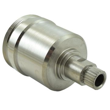 Bradley 118-119 Plating Cap for Equa-Flo Cartridge