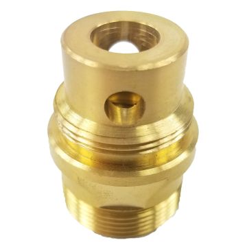 Bradley 118-126 Valve Body