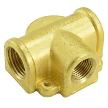 Bradley 118-183 Valve Body