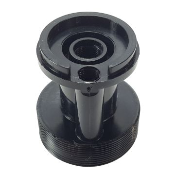 Bradley 118-210 Body