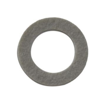 Bradley 124-001AL Washer 125-001BF50X.406X.016 FLAT