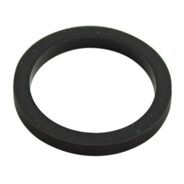 Bradley 125-001CP Flat Washer 1.000X1.250X.125