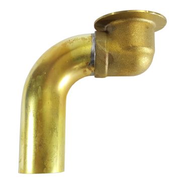 Bradley 129-056 TAILPIECE - 1 1/2 X 5