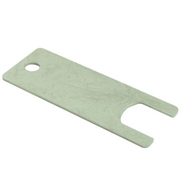 Bradley 130-023 Push Button Wrench