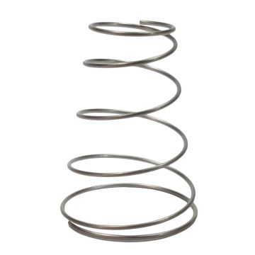 Bradley 135-028 Conical Spring