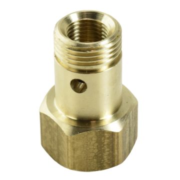 Bradley 137-024 Supply Stop Body