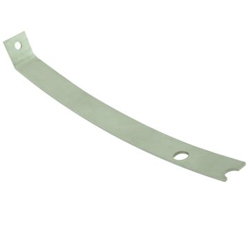Bradley 140-146RH Support Bracket