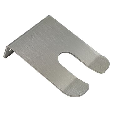 Bradley 140-601 Wall Bracket