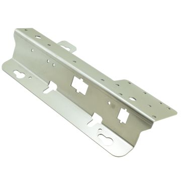 Bradley 140-928 Ganged Valve Bracket