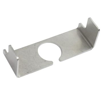 Bradley 140-956 Pushbutton Bracket- SSN