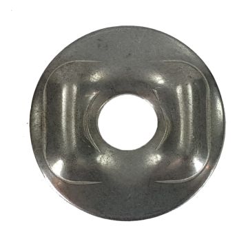 Bradley 142-020 Washer 33/64" x 5/64"
