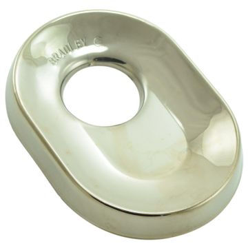 Bradley 150-110 Escutcheon