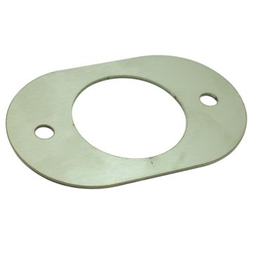 Bradley 150-212 Shower Escutcheon