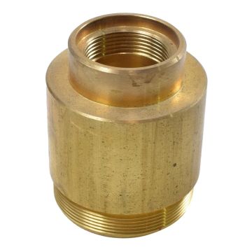 Bradley 153-278 Adaptor 1 C Shower Assembly