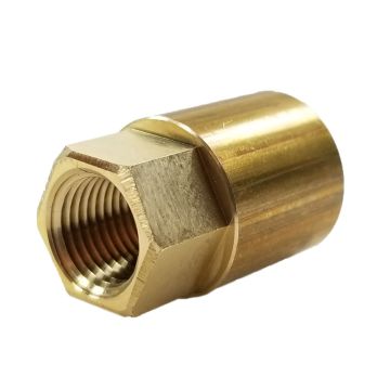 Bradley 153-362 "SERVICE" BUBBLER- ADAPTOR