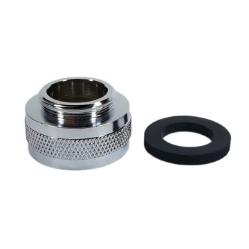 Bradley 153-401 Faucet Adapter 3/4"-11-1/2