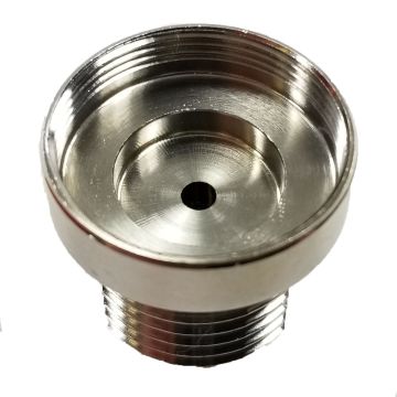 Bradley 153-402A ADAPTOR- CHROME PLATED