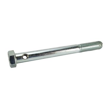 Bradley 160-043 SCREW 1/2-13X5 HEX-SPCL