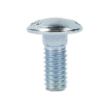 Bradley 160-060A SCREW 5/16-18X3/4