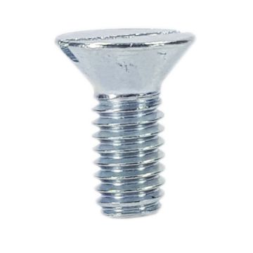 Bradley 160-104 SCREW 5/16-18X3/4 FL