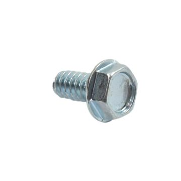 Bradley 160-208 Hex Washer Screw 10-24X3/8
