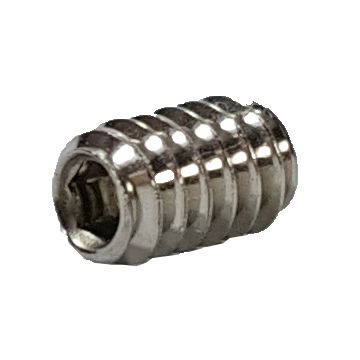 Bradley 160-226 Screw