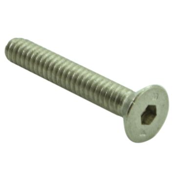 Bradley 160-255 Touch-N-Flo Escutcheon Screw