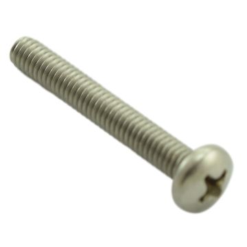 Bradley 160-313 8-32 X 1-1/4 PN Screw