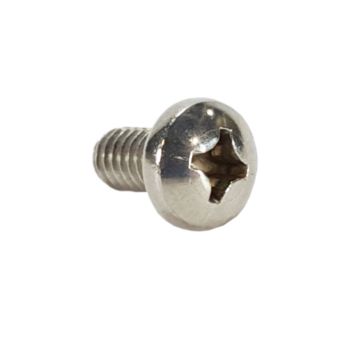 Bradley 160-389 SCREW 1/4-20 X 1/2 PN